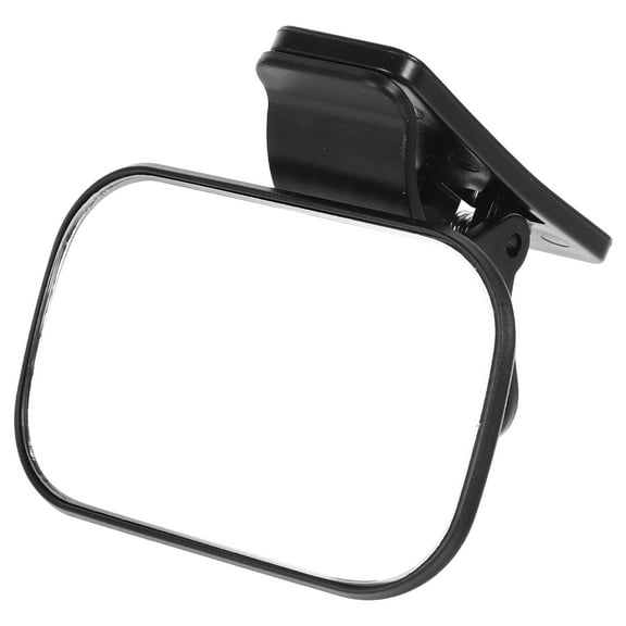 FRCOLOR  Front inside Rear View Mirror Safety Seat Baby Child