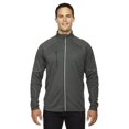 thumbnail image 1 of Ash City - North End Men's Gravity Performance Fleece Jacket, 1 of 3
