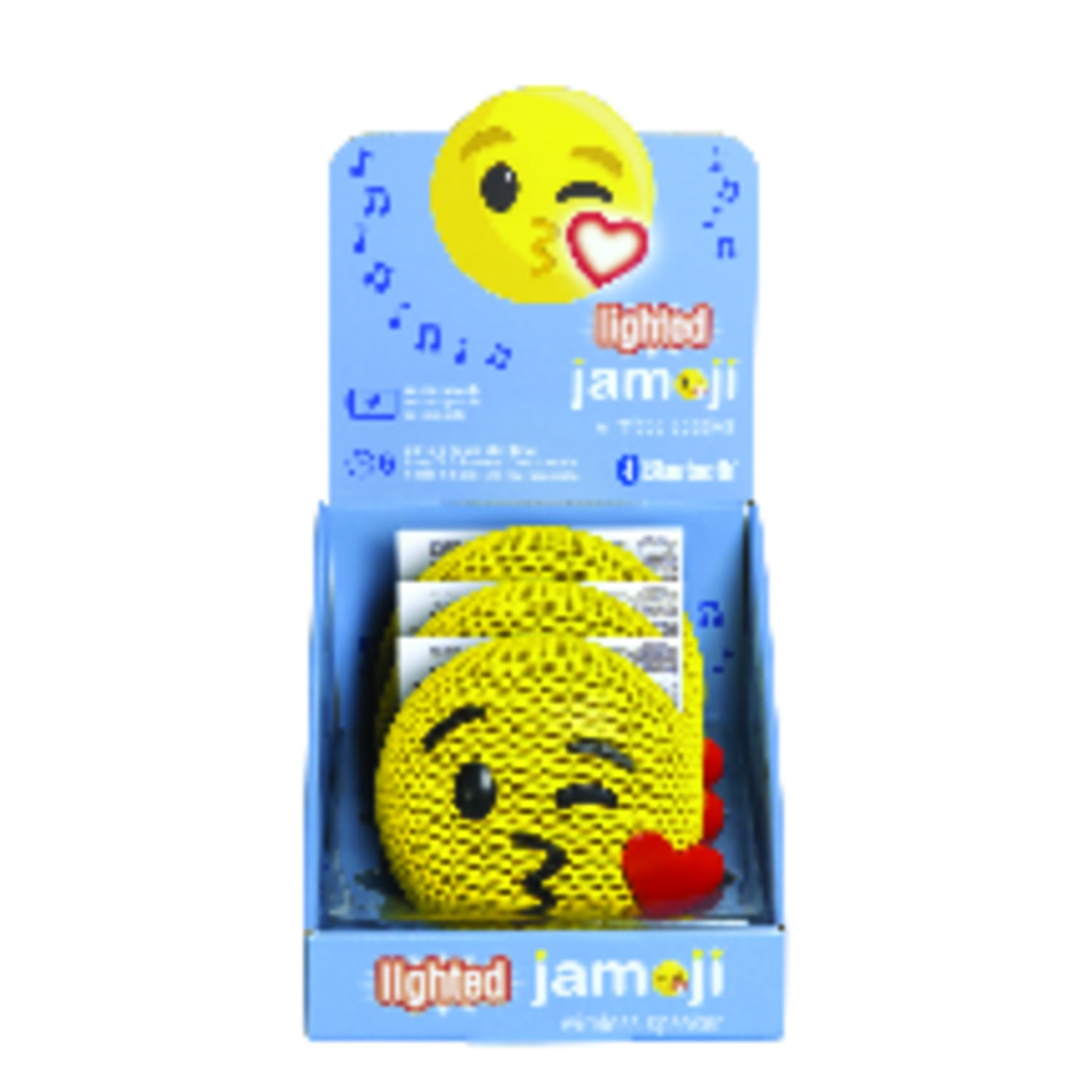 lighted jamoji