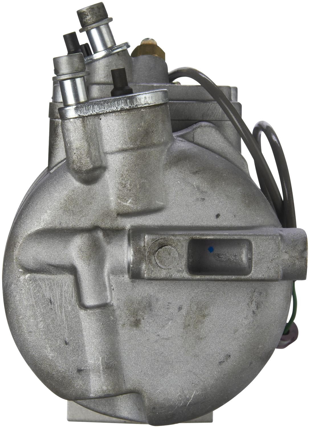 Spectra Premium 0610144 Air Conditioning Compressor - HVAC