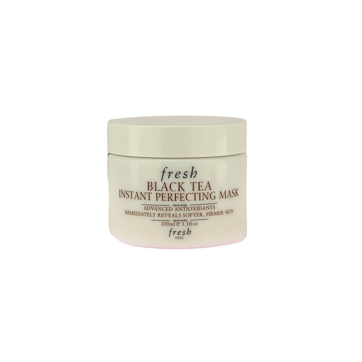 Fresh Black Tea Instant Perfecting Face Mask 100ml/3.4oz Walmart
