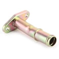thumbnail image 3 of Kit de tubo de retorno de drenaje de aceite Turbo, acero inoxidable, apto para Mitsubishi TD02 TF035 TD04 TD05 TD06 KKK K03, 3 of 12