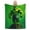 40"x30", variant on Soft Fleece Plush Throw Green Hulk Fluffy Blanket for Couch Sofa Bed Office 80"x60"