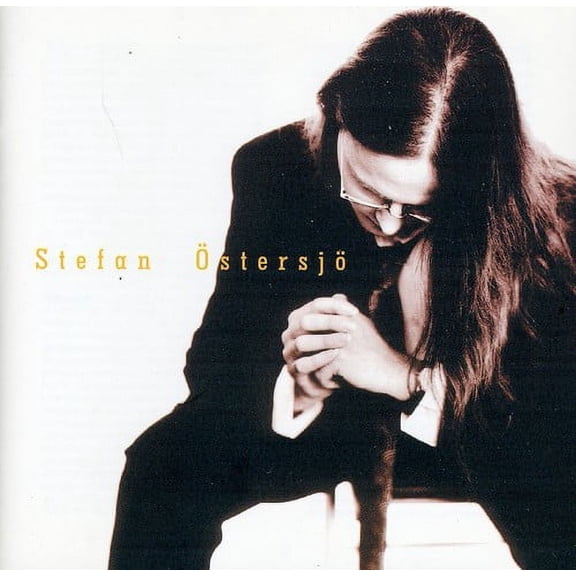 Donatoni / Stefan Ostersjo - Stefan Ostersjo - Music & Performance - CD