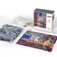 thumbnail image 3 of Chicago Downtown - 500 Piece Boardwalk Jigsaw Puzzle, 3 of 5