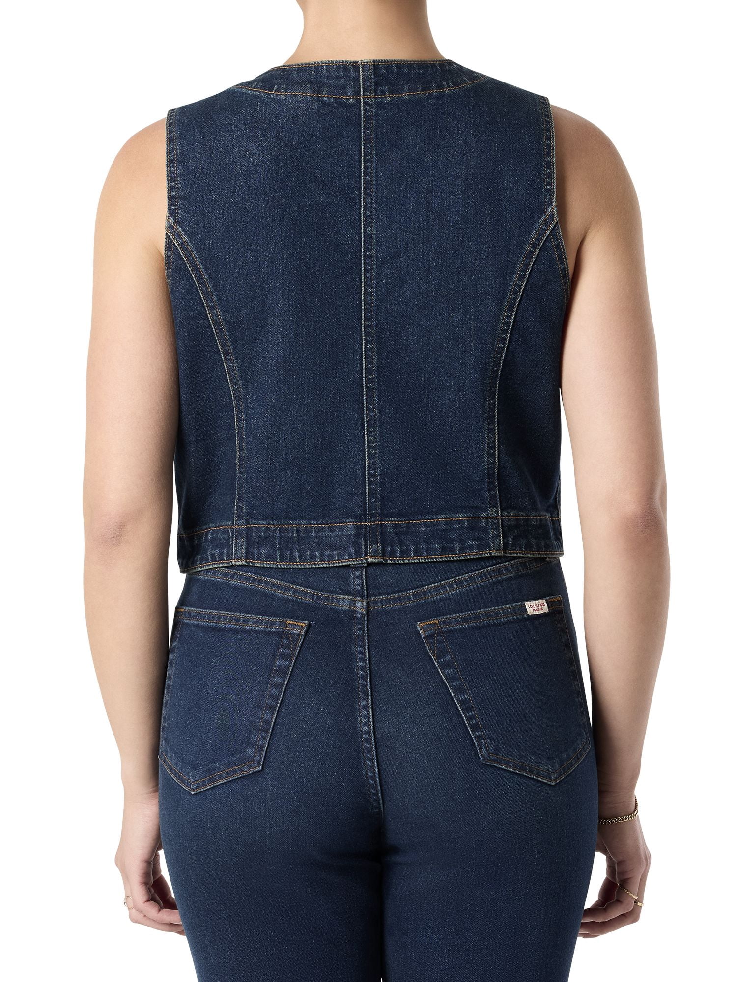 LV EASTBOUND VEST