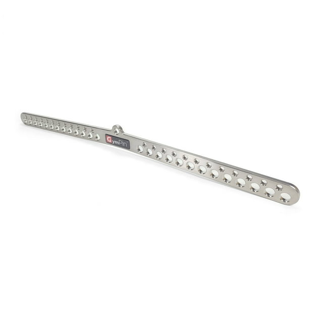 GymPin DHandle Bar Cable Attachment Adjustable Width Extendable