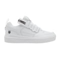 thumbnail image 2 of Tenis K-Swiss ROOF V Para Dama Color Blanco, 2 of 5