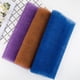 thumbnail image 1 of Esponja de baño africana de nailon, estropajo de ducha ligero, red de lavado para limpieza corporal Ndcxsfigh Cuidado Belleza, 1 of 9