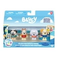 thumbnail image 5 of Bluey Colour Change Figure 4 Pack -- Walmart Exclusive - Water Park Bingo & Friends, 5 of 5