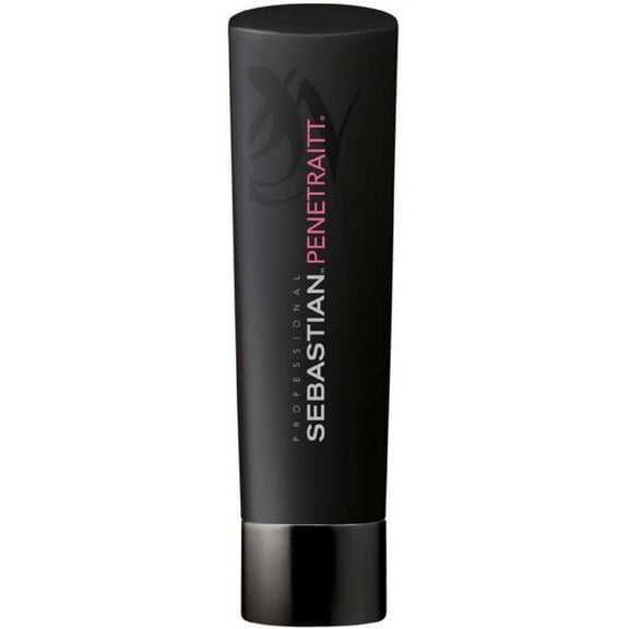 Sebastian Professional Penetraitt Shampoo 8.4 oz