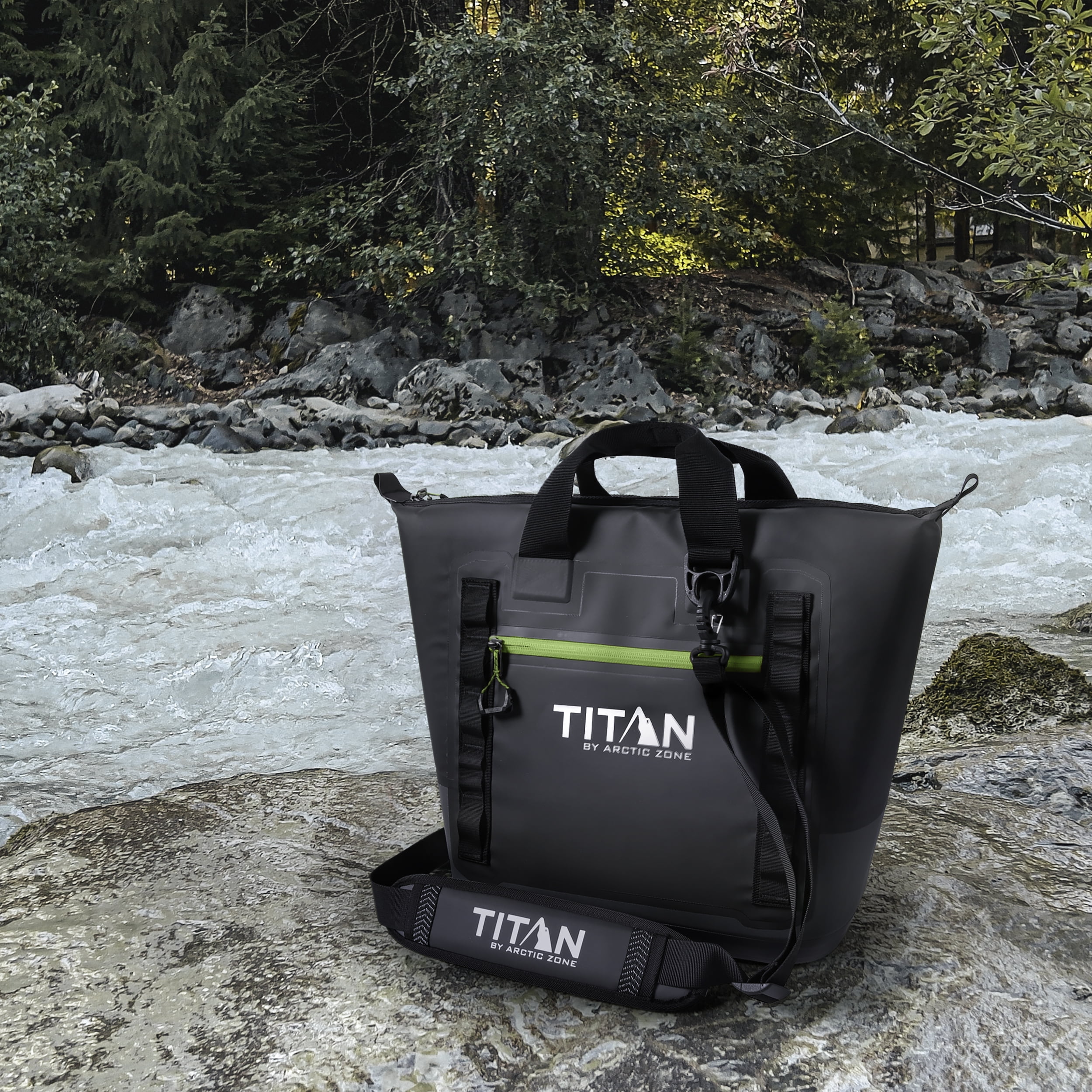 Rolling Tote Arctic Zone Insulated Tote Arctic Zone Titan Deep