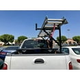MaxxHaul Heavy Duty Ladder Rack