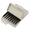 thumbnail image 3 of Earwax Guards Filters, 8pcs Cleaning Long Lasting Portable Oilproof Cerumen Stop Filter Dustproof  For Daily Use, 3 of 8