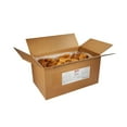 thumbnail image 2 of Papettis Table Ready 100% Whole Grain Cinnamon Glazed French Toast Sticks, 2.9 Ounce - 85 per Case., 2 of 4