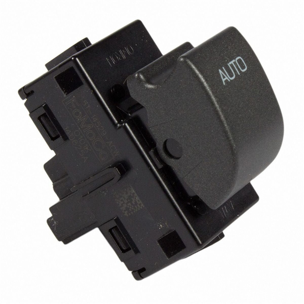 Motorcraft Door Window Switch SW-7234 Fits select: 2009-2012 LINCOLN MKS, 2010-2012 LINCOLN MKT