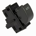 thumbnail image 3 of Motorcraft Door Window Switch SW-7234 Fits select: 2009-2012 LINCOLN MKS, 2010-2012 LINCOLN MKT, 3 of 4