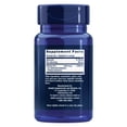 thumbnail image 3 of Life Extension B12 Elite, adenosylcobalamin, methylcobalamin, two active forms for brain health & dopamine production, non-GMO, gluten-free, vegetarian, 60 lozenges, 3 of 10