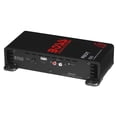 thumbnail image 6 of BOSS Audio Systems R1002 2 Channel Car Amplifier, Class A/B, Bridgeable, 2-8 Ohm Stable, Full Range Amp for Speakers & Subwoofer, 6 of 19