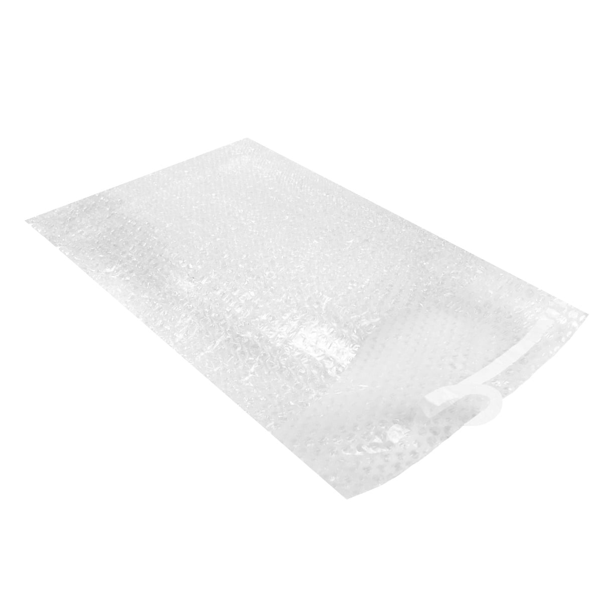 UOFFICE Bubble Out Bags, 10" x 15.5", Bubble Wrap Bags, 50 Count, 1 Pack