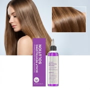 Scalp Care,Scalp Exfoliator,Scalp Revitalizing Solution – Gently Removes Buildup, Excess Sebum And Residues, Gently Exfoliates Scalp, Soothes Scalp, Deeply Cleanses Scalp(100ml/3.38fl.oz)