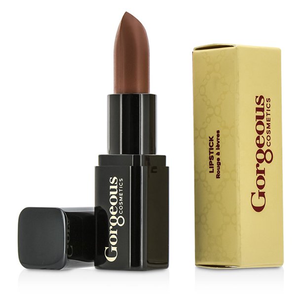 Gorgeous Cosmetics Lipstick Christine 4g 0 14oz Walmart Com Gorgeous Cosmetics Lipstick Christine 4g 0 14oz Walmart Com