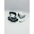 thumbnail image 1 of Linterna frontal portátil de inducción con luz LED potente para exteriores, batería de larga duración, carga USB, para pesca, 1 of 6