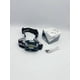 thumbnail image 1 of Linterna frontal portátil de inducción con luz LED potente para exteriores, batería de larga duración, carga USB, para pesca, 1 of 6