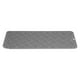thumbnail image 2 of Almohadilla de aislamiento térmico de silicona, almohadilla de silicona resistente al agua y antical para escritorio, para cocina casera (gris, 45x20cm), 2 of 14
