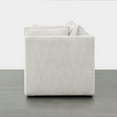 thumbnail image 5 of CHITA Sectional Couches Modular Sofa for Living Room, 3PC in Light Gray, 5 of 7
