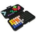 thumbnail image 2 of Juego de rompecabezas Educational Insights Kanoodle 3D con 200 rompecabezas, 2 of 5