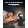 thumbnail image 2 of Altavoz Bluetooth COLSUR Cargador inalámbrico magnético con luz, 2 of 6