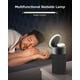 thumbnail image 2 of Altavoz Bluetooth COLSUR Cargador inalámbrico magnético con luz, 2 of 6
