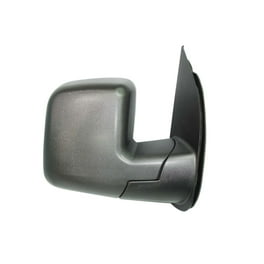 TYC Left Side Door Mirror Replacement For 2005-2010 Pontiac G6