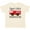 Natural, variant on Inktastic Papa's Little Firefighter Boys Toddler T-Shirt