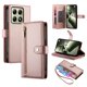thumbnail image 1 of Funda de cartera GANGXUN para Xiaomi 14T Pro - Diseño de cuero premium, 9 ranuras para tarjetas, 1 of 6