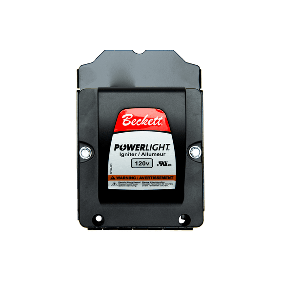 Beckett Corporation 51826U Solid State Ignitor For Carlin 99, 100, 101, & EZ-