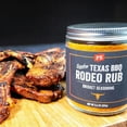 thumbnail image 2 of PS Seasoning - Smoky Texas BBQ Rodeo Rub, 2 of 2