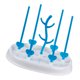 thumbnail image 2 of Estante para secar biberones, antibacteriano, soporte para secar biberones, multifuncional, para tazas, 2 of 7
