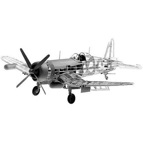 Guillow's Vought F4U-4 Corsair Model Kit