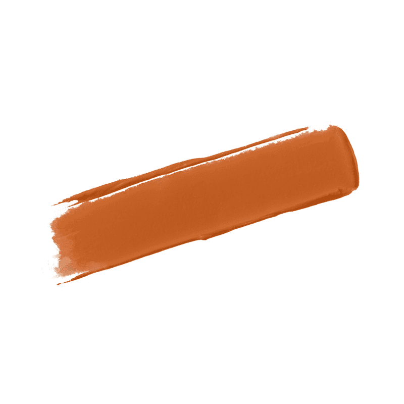 Evening lady - Liquid lipstick by SentiX, matte, High Coverage, Lightweight, Vegan, Paraben-Free, with Vitamin E