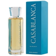 Swiss Arabian Casablanca, Arabian Perfume for Women and Men, 3.4 oz