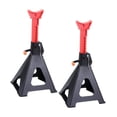 thumbnail image 2 of koolsoo 2 Pieces Jack Stands Vehicle Lifting Support Supplies Sturdy Easy to Install, 2 of 9