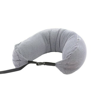 Lumbar Support Cooling Travel Pillow - and TravelSmith Travel Solutions and  Gear