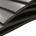 thumbnail image 4 of General Purpose Rubber Sheet, Black, 60A, 0.062" x 6" x 6" (2 Pack), 4 of 6