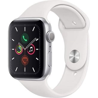 Apple, Restored Apple Watch Series 5, 40 mm, Gold Aluminum Case