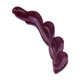 thumbnail image 2 of Meidiya - Pinza para el pelo con forma de pez para mujer, color caramelo, estilo banana, para coleta, accesorio de pinza larga para niña y mujer, 2 of 8