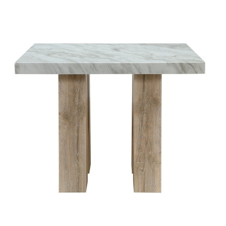 D04 NATURAL BAR TABLE