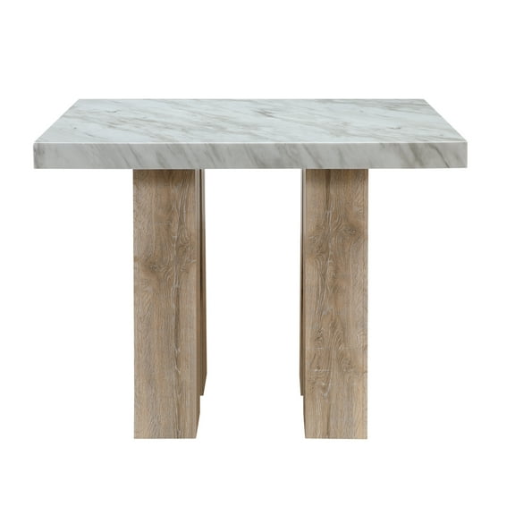 D04 NATURAL BAR TABLE
