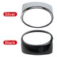 thumbnail image 5 of Para Toyota RAV4 XA50 2019 2020 2021 2022 2023 2024 RAV 4 cubierta de marco embellecedor con logotipo de rejilla delantera de coche híbrido accesorios embellecedores, 5 of 5